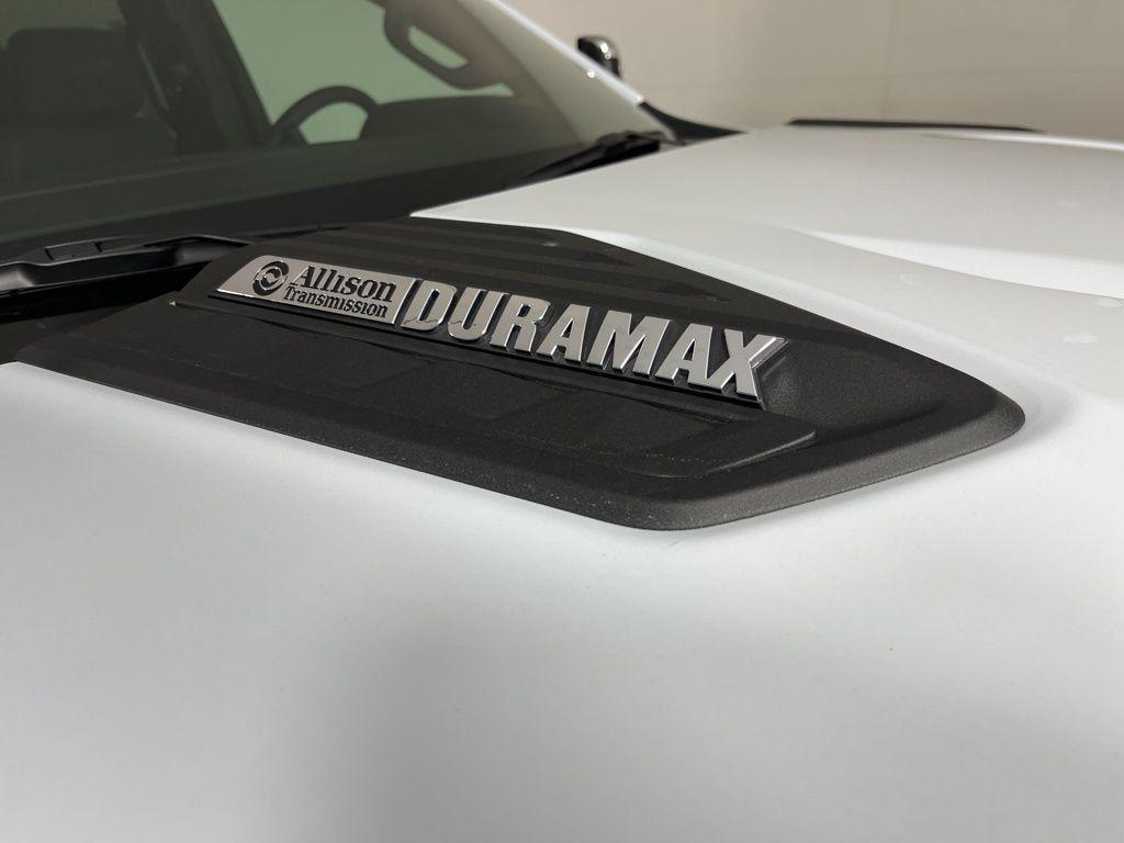 new 2026 Chevrolet Silverado 3500 car, priced at $93,260