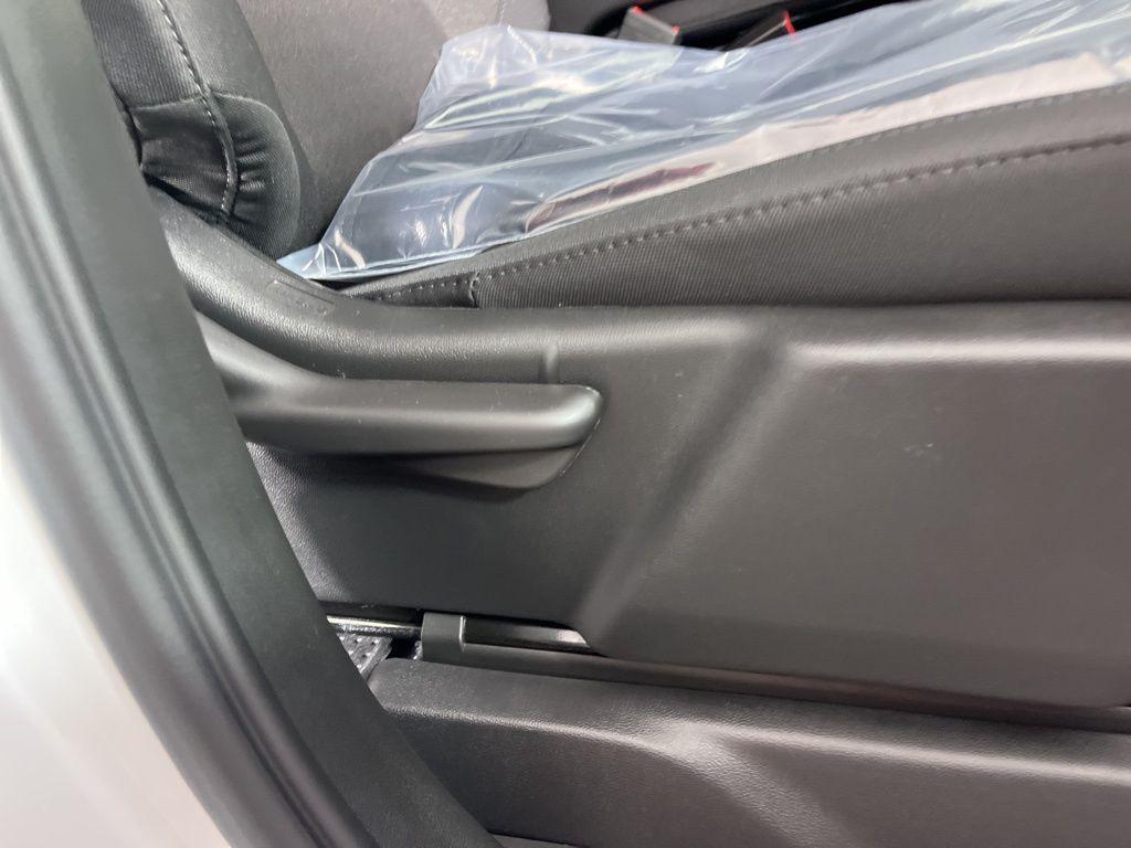 new 2026 Chevrolet Silverado 2500 car, priced at $70,070