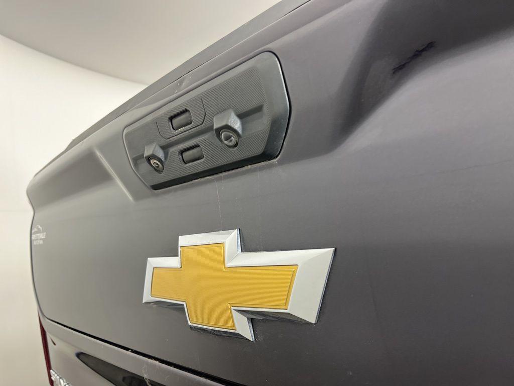 used 2022 Chevrolet Silverado 1500 car, priced at $42,992