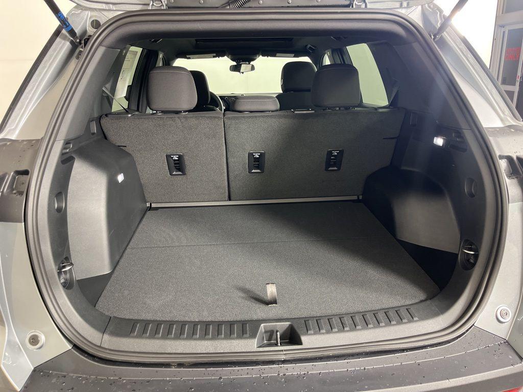 new 2026 Chevrolet Equinox car, priced at $32,705