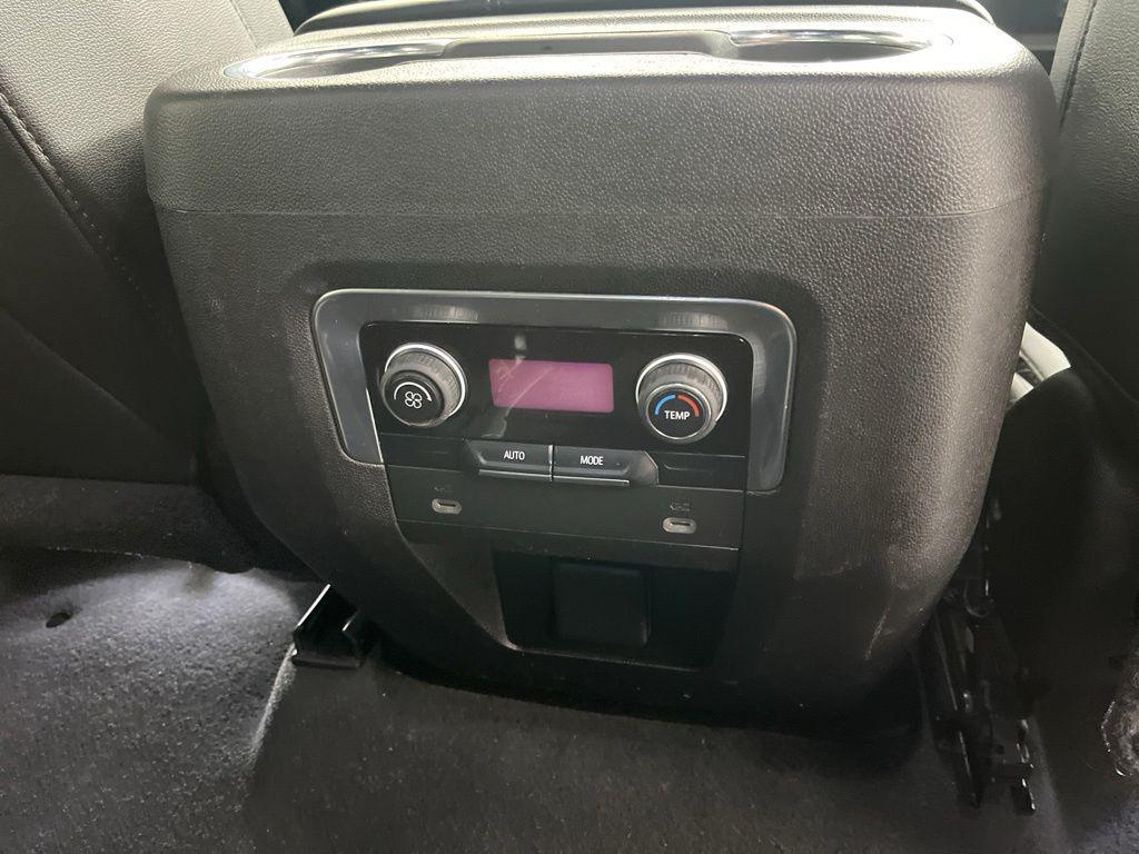 used 2021 Chevrolet Tahoe car, priced at $30,510