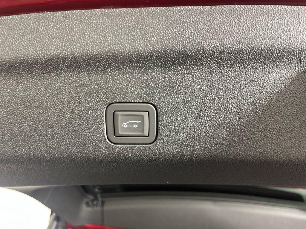 new 2026 Chevrolet Tahoe car, priced at $84,704
