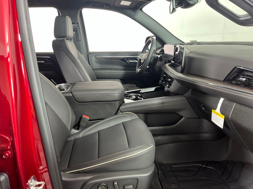 new 2026 Chevrolet Tahoe car, priced at $84,704