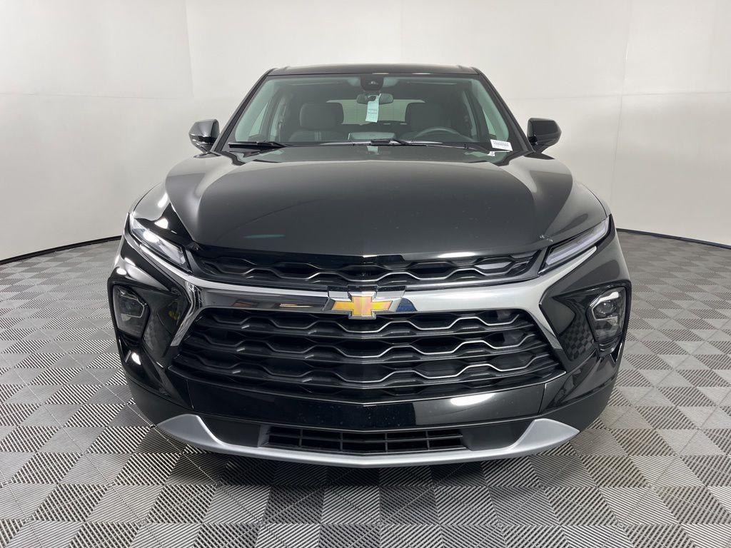 new 2026 Chevrolet Blazer car, priced at $36,874