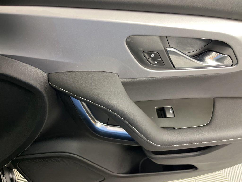new 2026 Chevrolet Blazer car, priced at $36,874