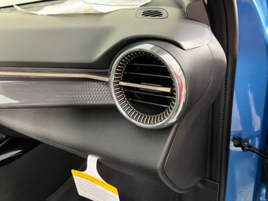 new 2026 Chevrolet Trax car, priced at $28,480