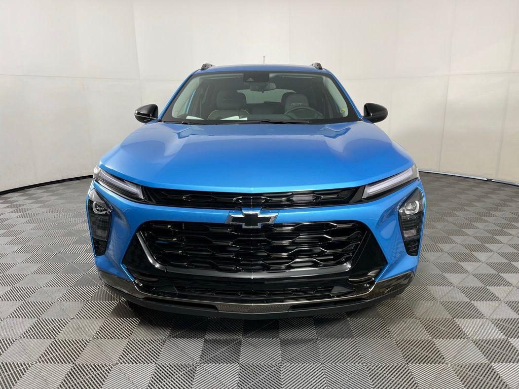 new 2026 Chevrolet Trax car, priced at $28,480