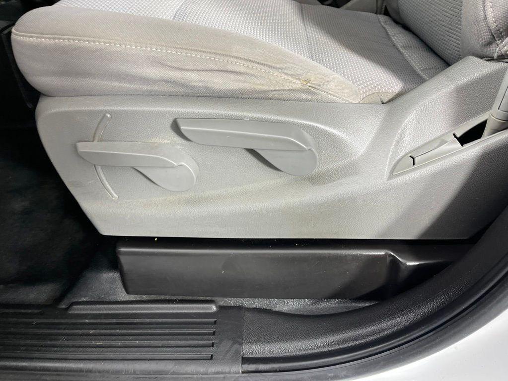 used 2018 Chevrolet Silverado 2500 car, priced at $22,300