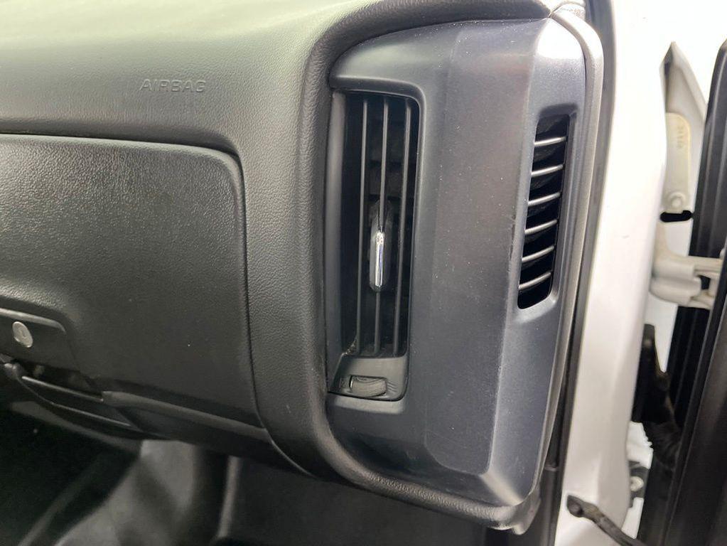 used 2018 Chevrolet Silverado 2500 car, priced at $22,300