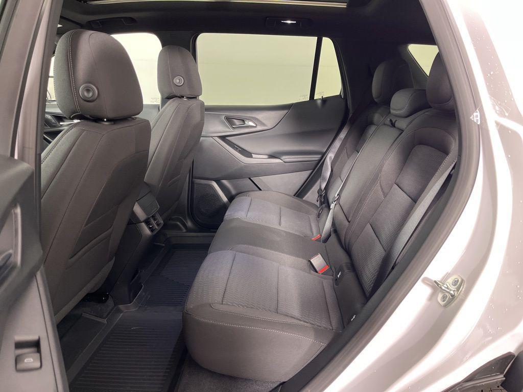 new 2026 Chevrolet Equinox car, priced at $32,705