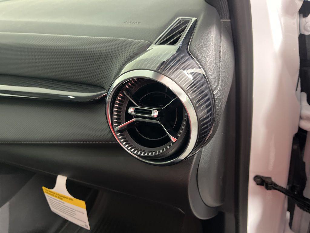 new 2026 Chevrolet Equinox car, priced at $32,705