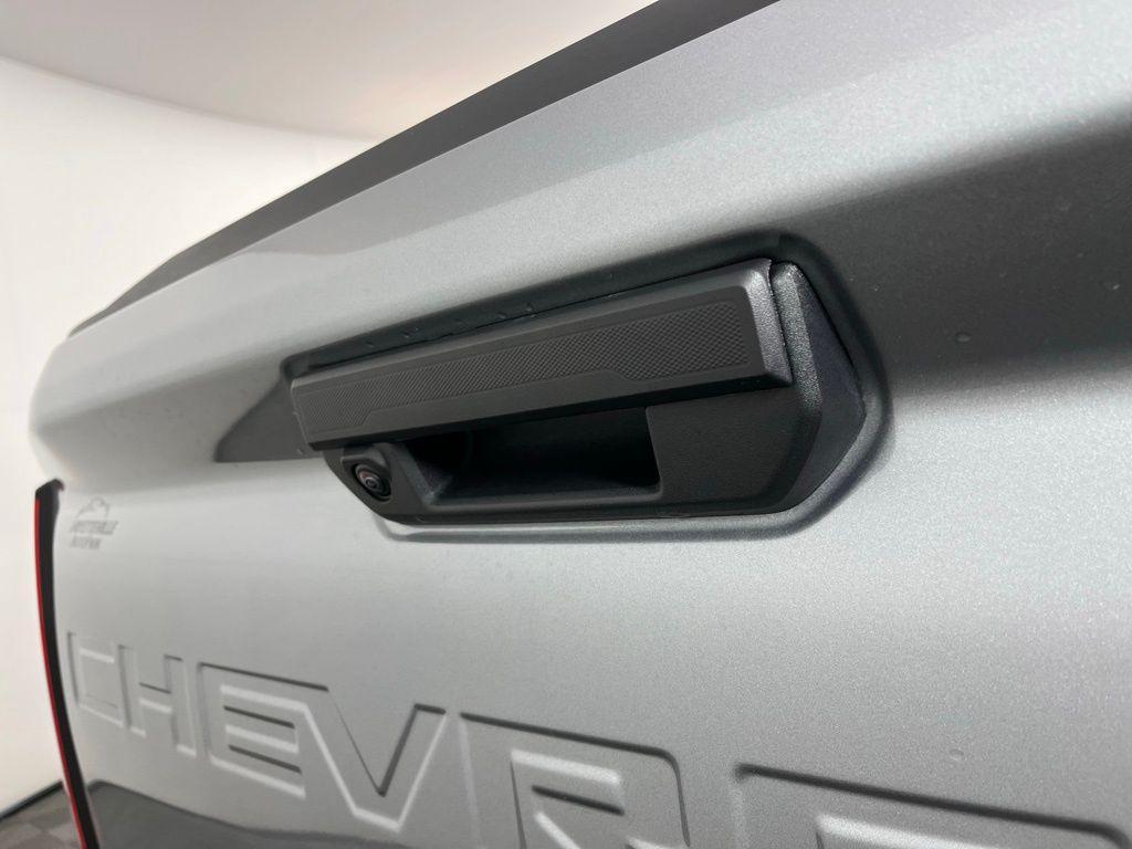 new 2026 Chevrolet Colorado car, priced at $40,300