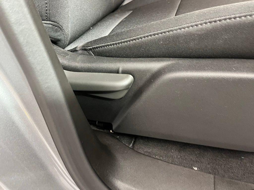 new 2026 Chevrolet Colorado car, priced at $40,300