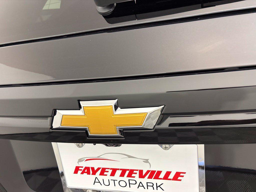 new 2027 Chevrolet Traverse car, priced at $43,374