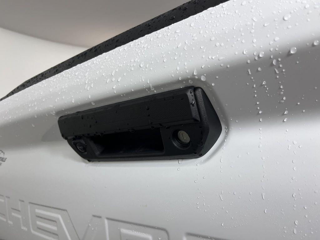 new 2026 Chevrolet Colorado car, priced at $48,530