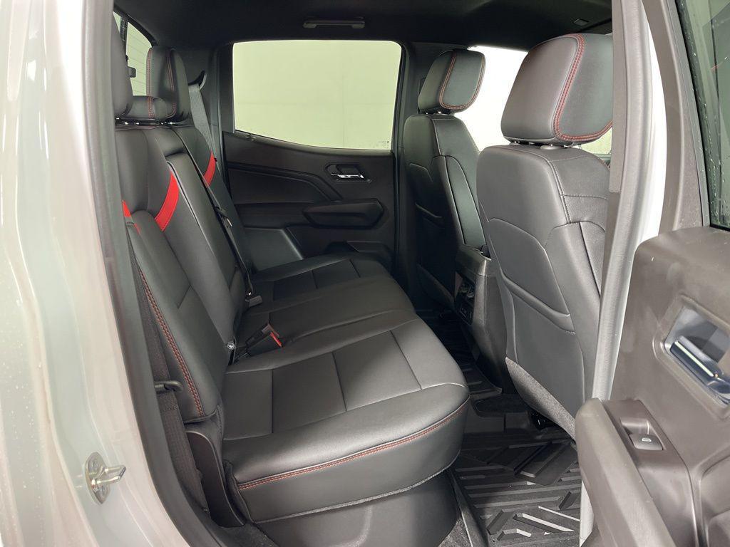 new 2026 Chevrolet Colorado car, priced at $48,530