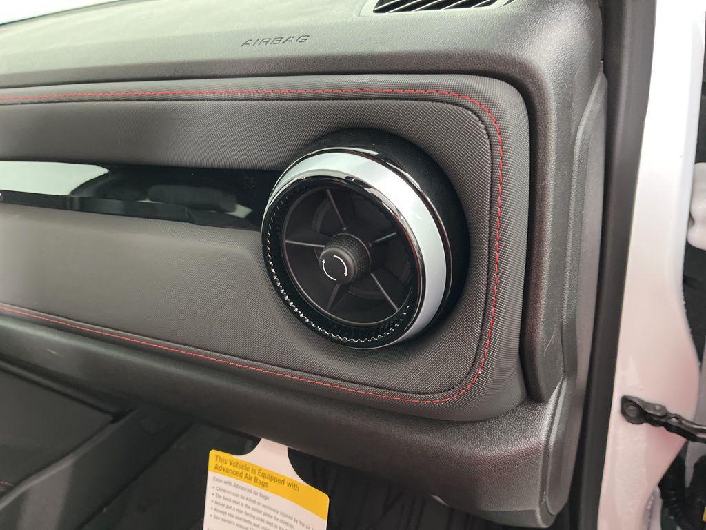 new 2026 Chevrolet Colorado car, priced at $48,530