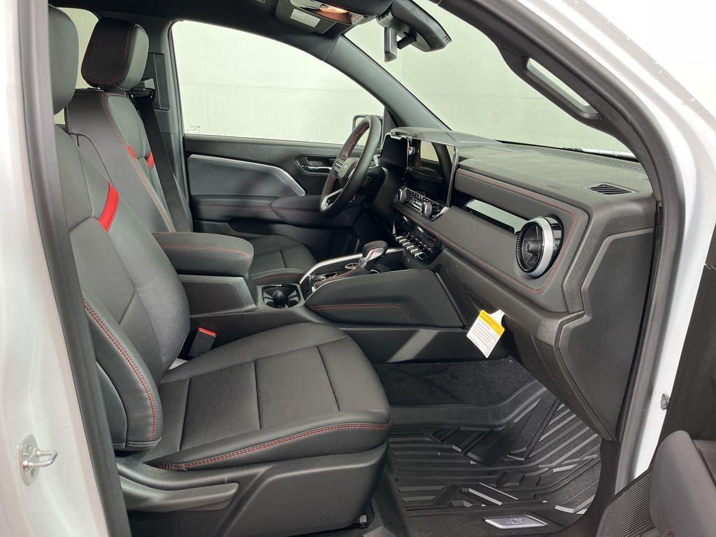 new 2026 Chevrolet Colorado car, priced at $48,530