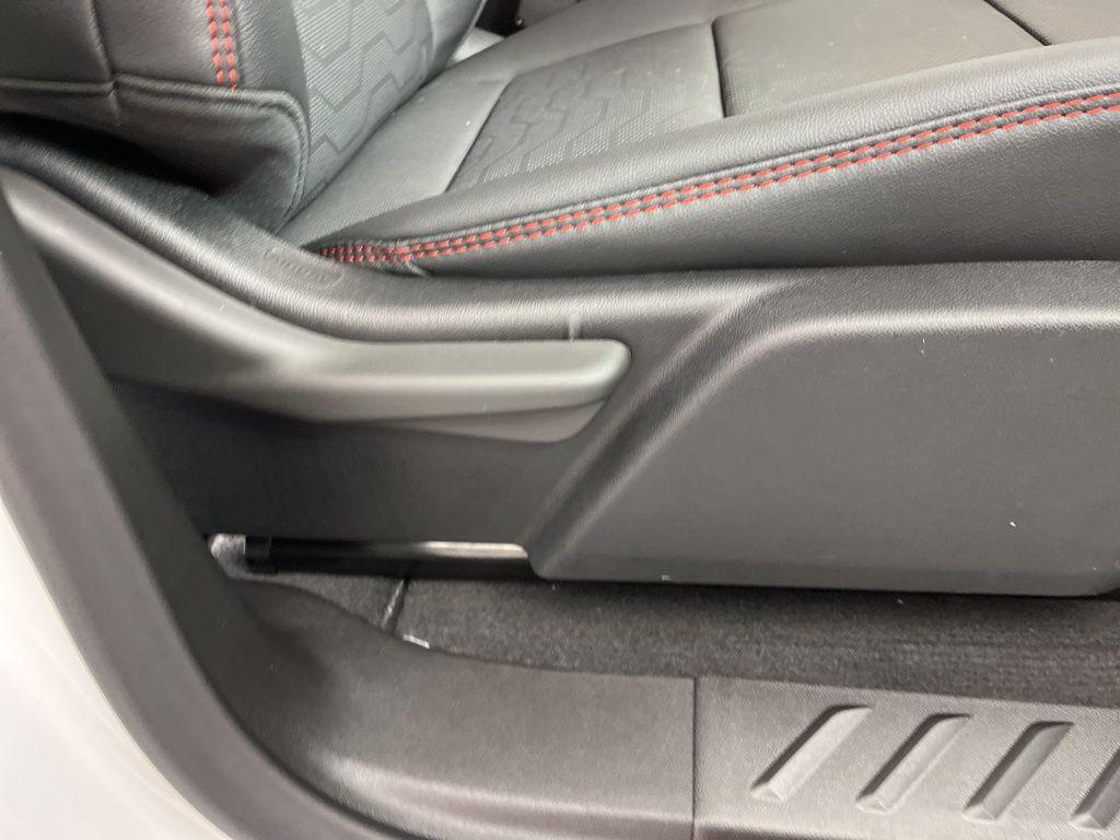 new 2026 Chevrolet Colorado car, priced at $48,530