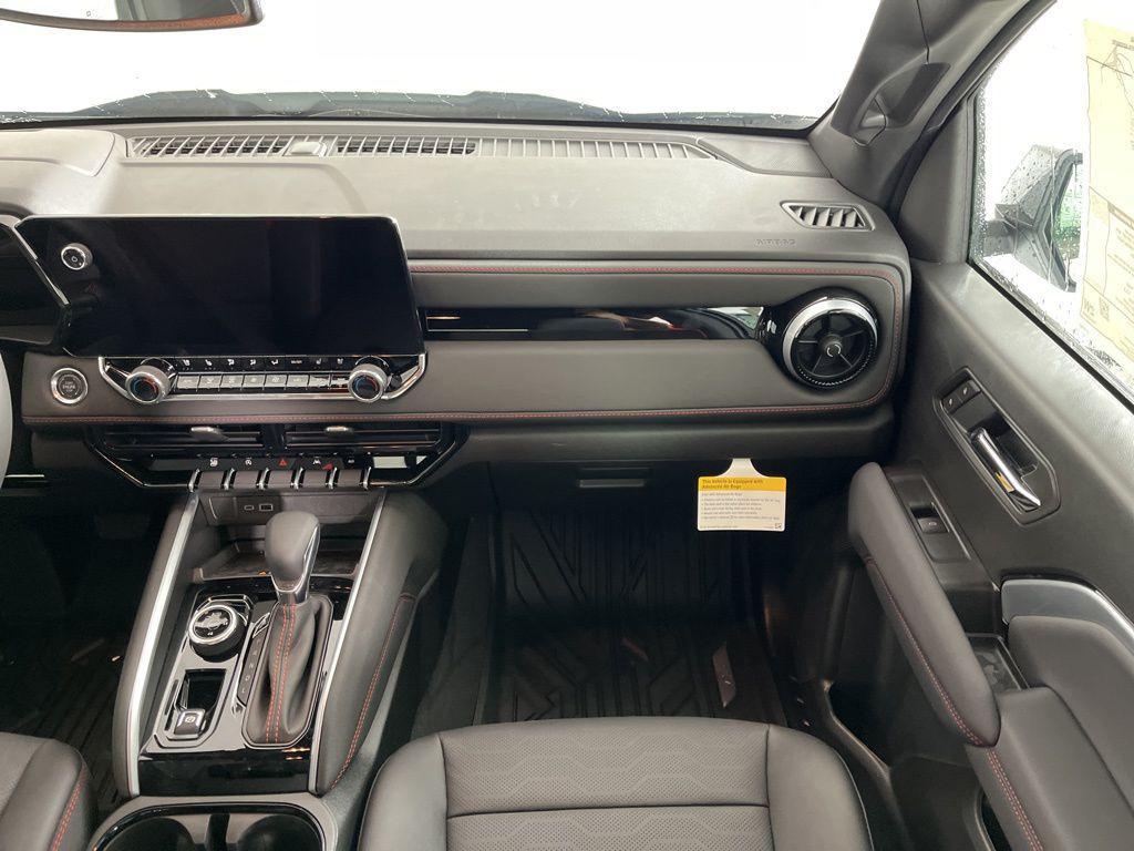 new 2026 Chevrolet Colorado car, priced at $48,530