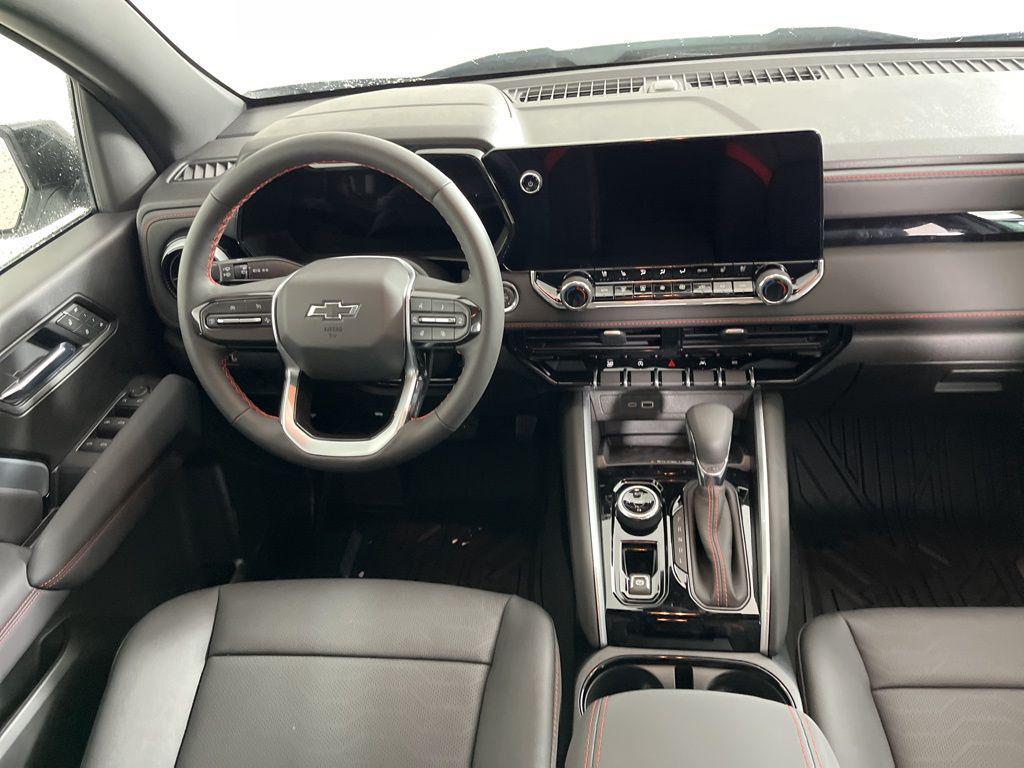 new 2026 Chevrolet Colorado car, priced at $48,530