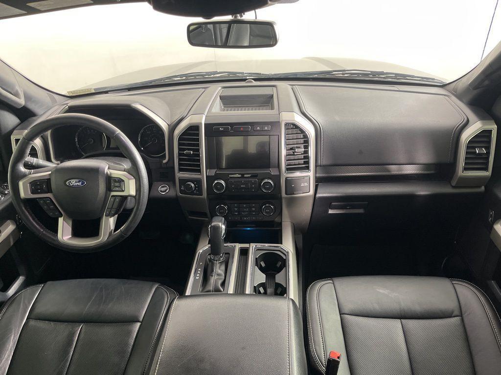used 2020 Ford F-150 car, priced at $26,480