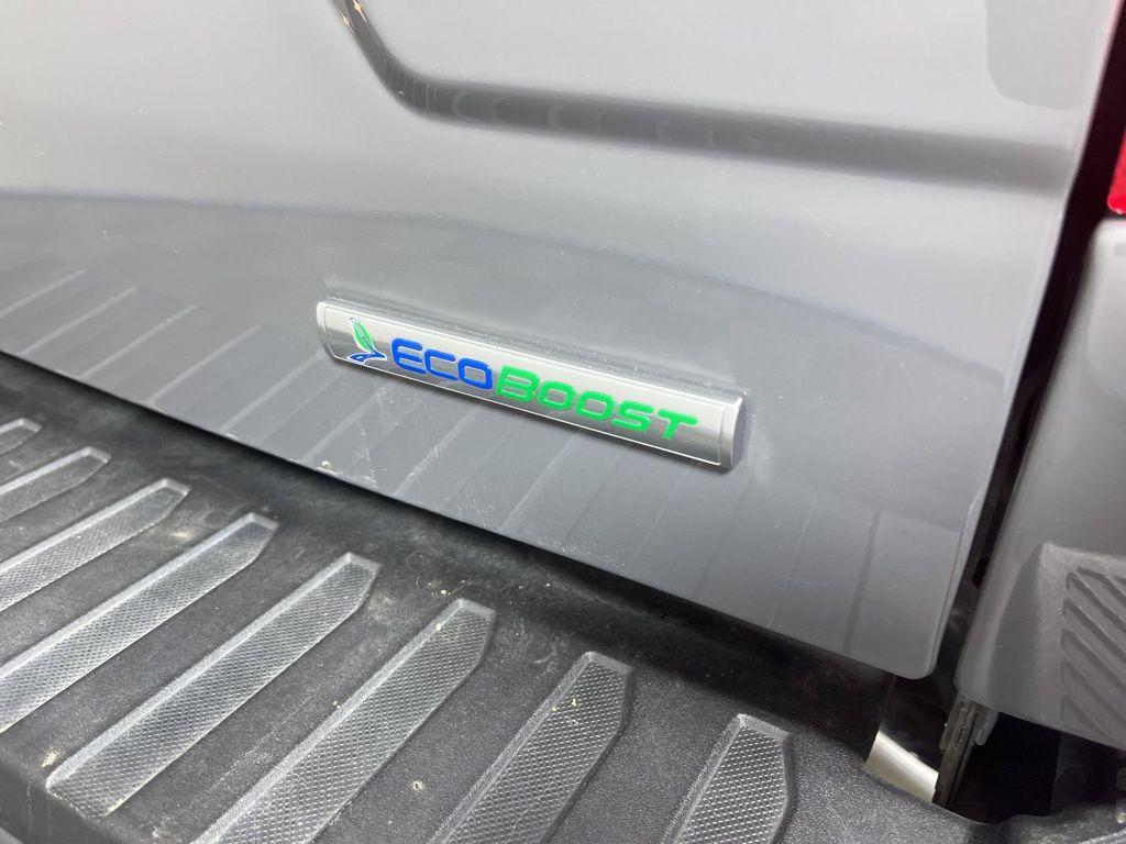 used 2020 Ford F-150 car, priced at $26,480