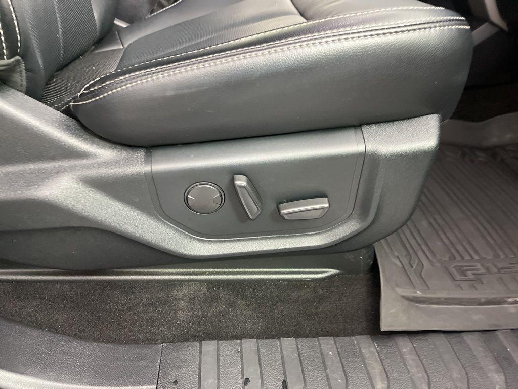 used 2020 Ford F-150 car, priced at $26,480