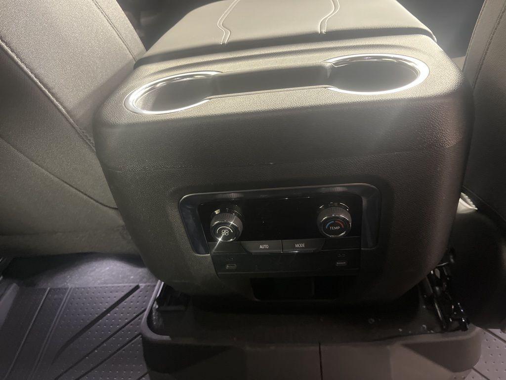 new 2026 Chevrolet Tahoe car, priced at $67,090