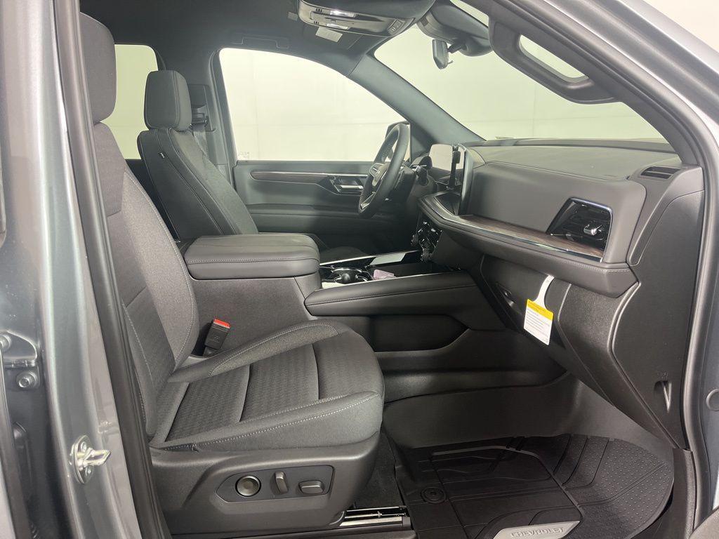 new 2026 Chevrolet Tahoe car, priced at $67,090