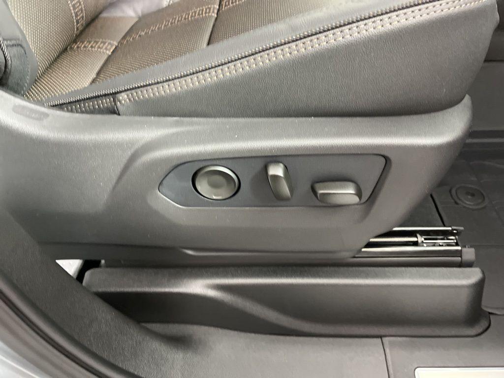 new 2026 Chevrolet Suburban car, priced at $96,780