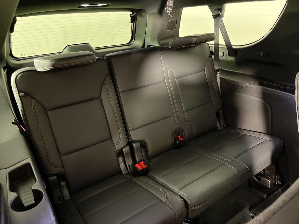 new 2026 Chevrolet Suburban car, priced at $96,780