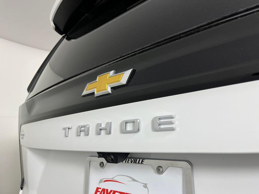 new 2026 Chevrolet Tahoe car, priced at $68,909