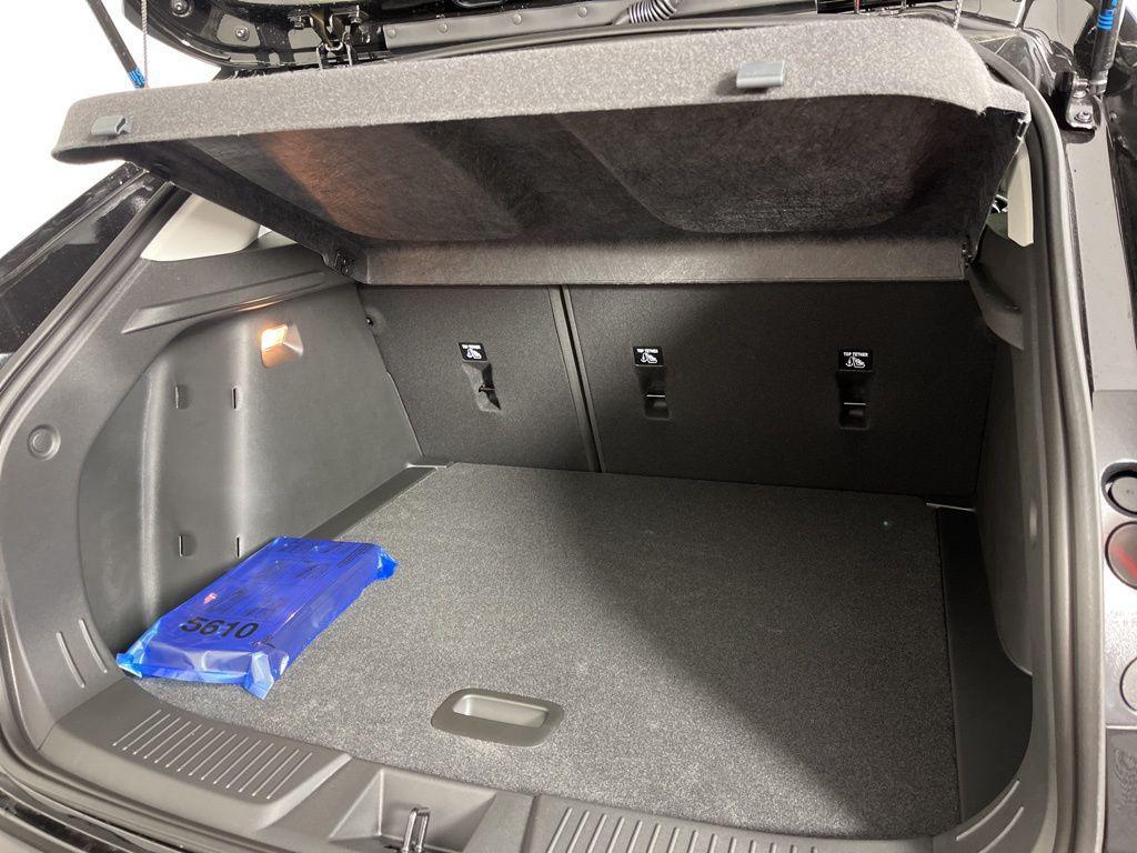 new 2026 Chevrolet Trax car, priced at $26,650