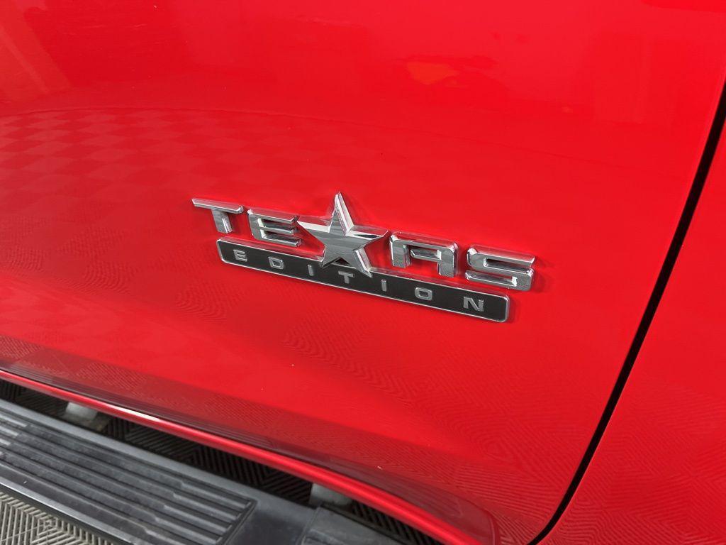 used 2022 Chevrolet Silverado 1500 car, priced at $27,831