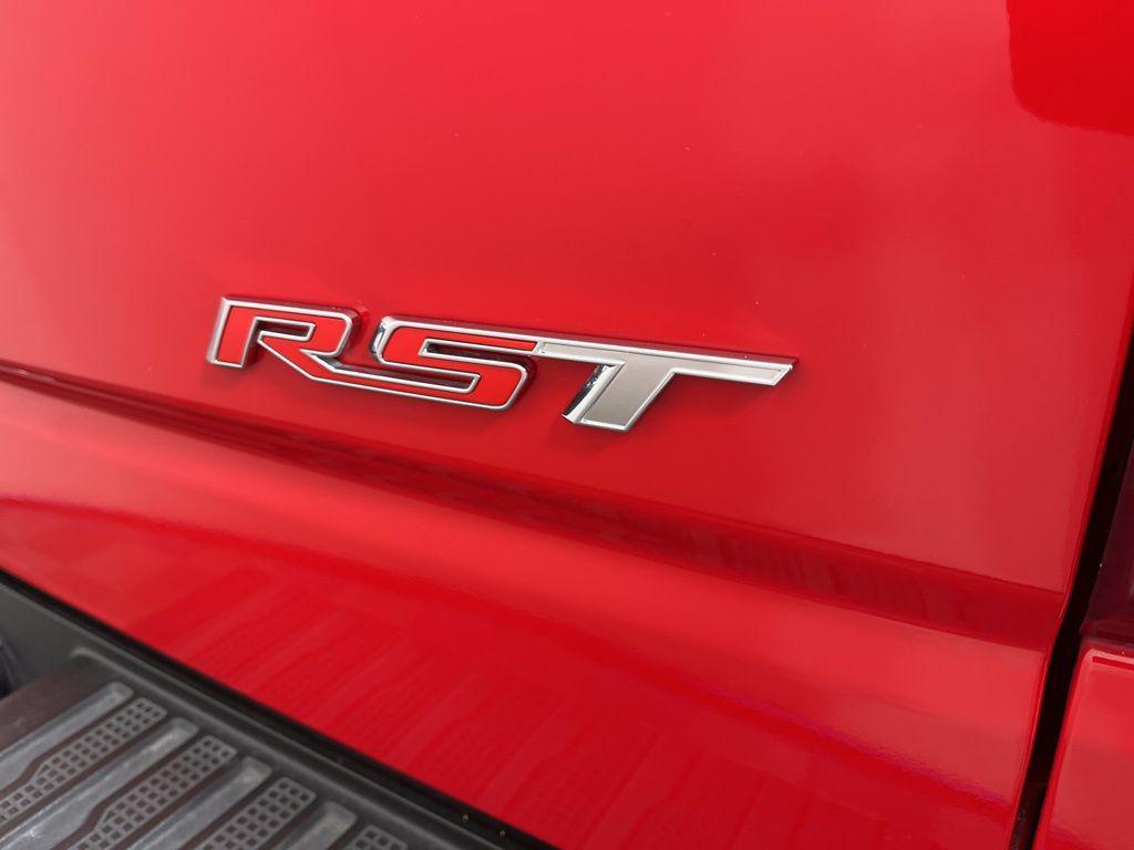 used 2022 Chevrolet Silverado 1500 car, priced at $27,831