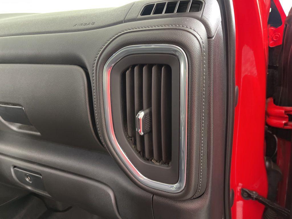 used 2022 Chevrolet Silverado 1500 car, priced at $27,831