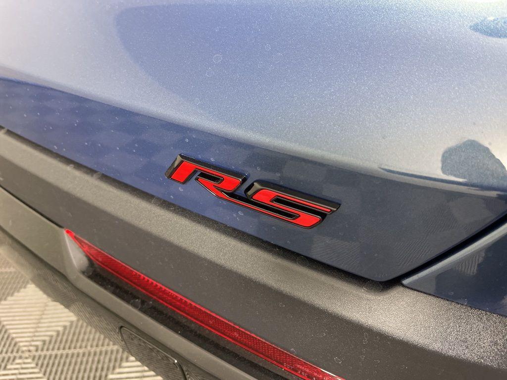 new 2026 Chevrolet Equinox car, priced at $39,355