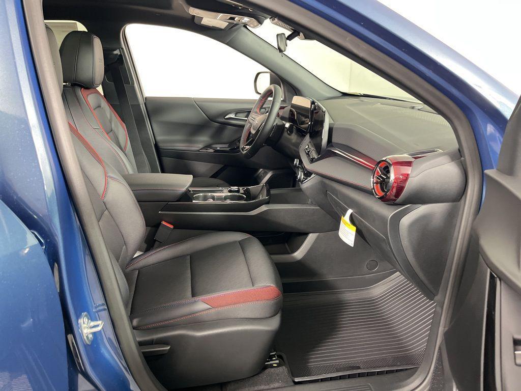 new 2026 Chevrolet Equinox car, priced at $39,355