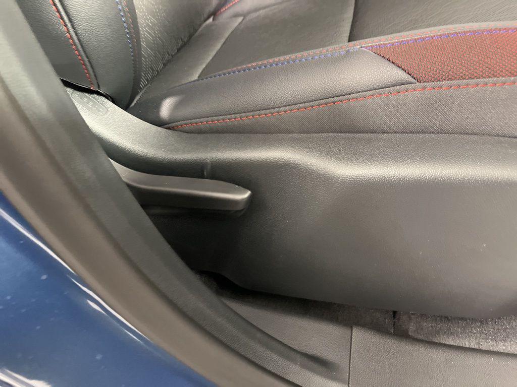 new 2026 Chevrolet Equinox car, priced at $39,355