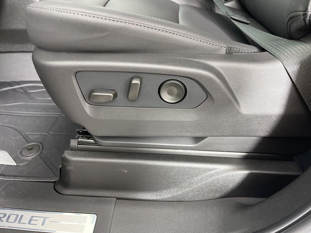 new 2026 Chevrolet Tahoe car, priced at $73,275