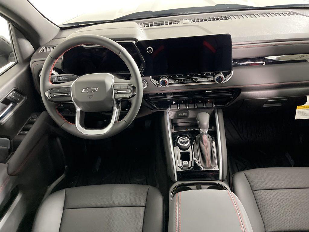 new 2026 Chevrolet Colorado car, priced at $48,205