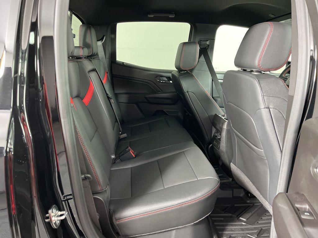 new 2026 Chevrolet Colorado car, priced at $48,205