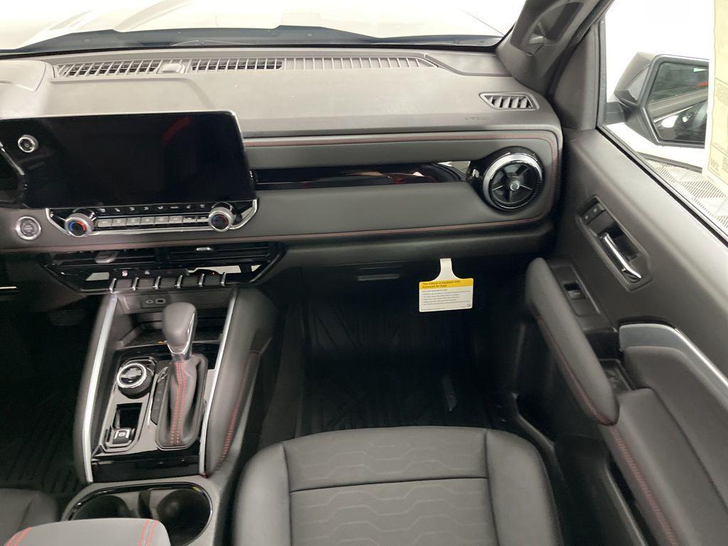 new 2026 Chevrolet Colorado car, priced at $48,205