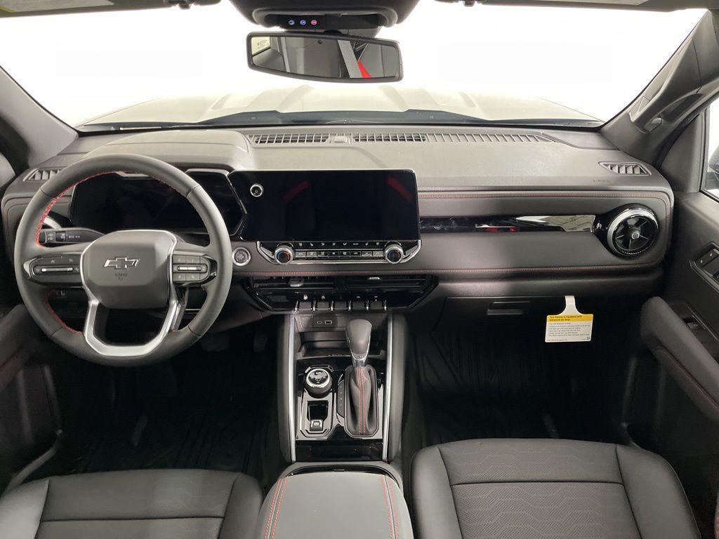 new 2026 Chevrolet Colorado car, priced at $48,205