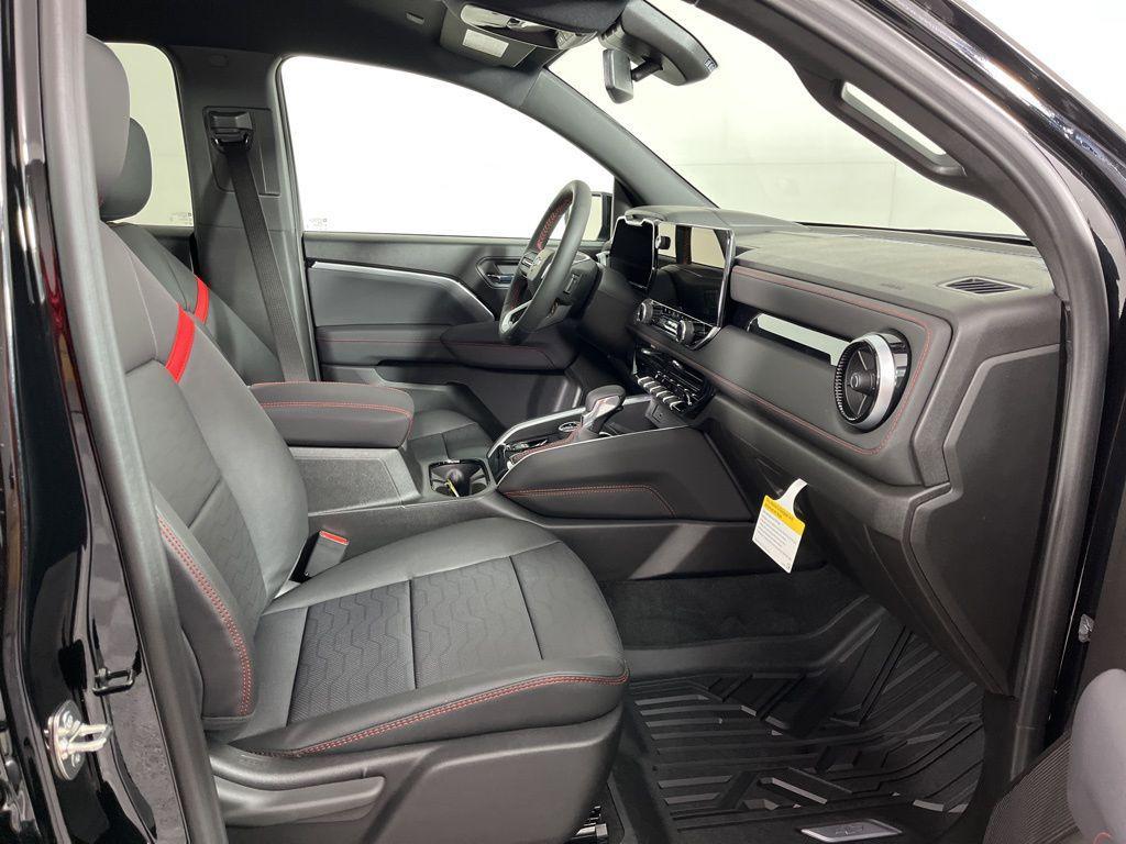 new 2026 Chevrolet Colorado car, priced at $48,205