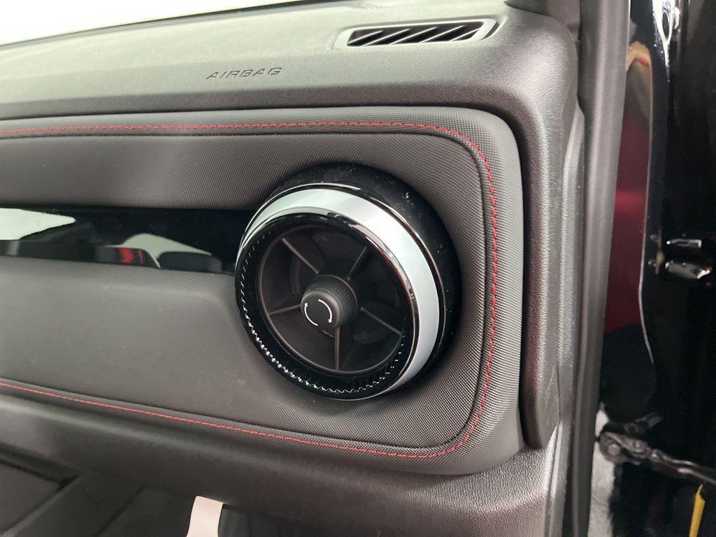 new 2026 Chevrolet Colorado car, priced at $48,205