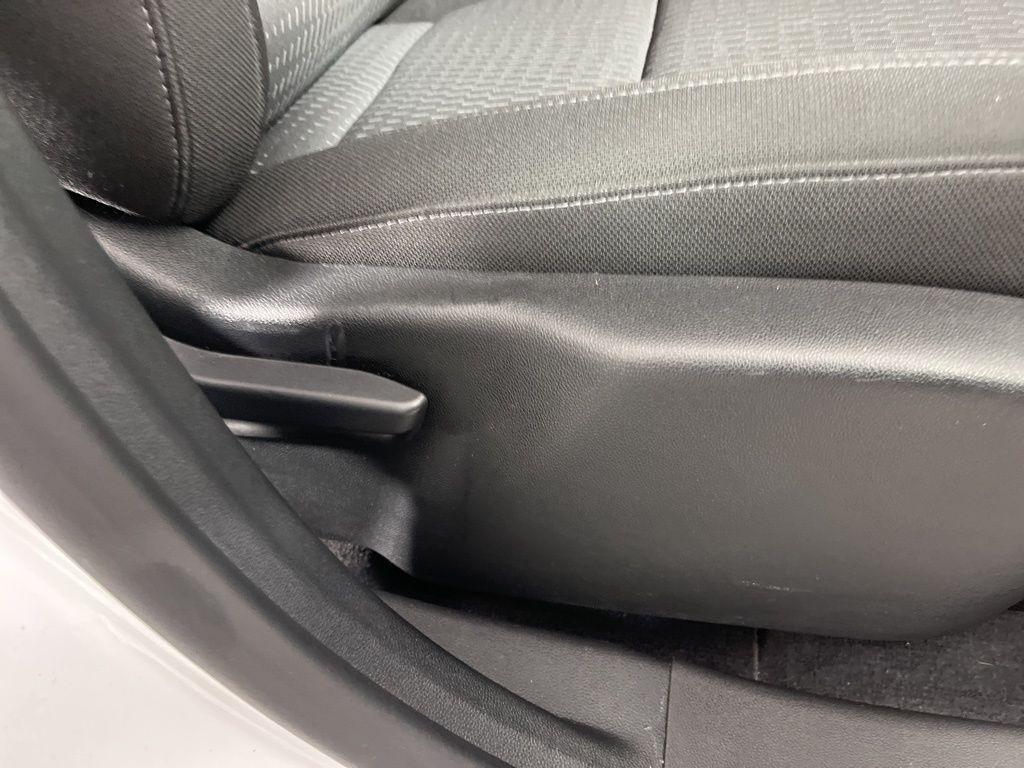 used 2025 Chevrolet Equinox car, priced at $26,500