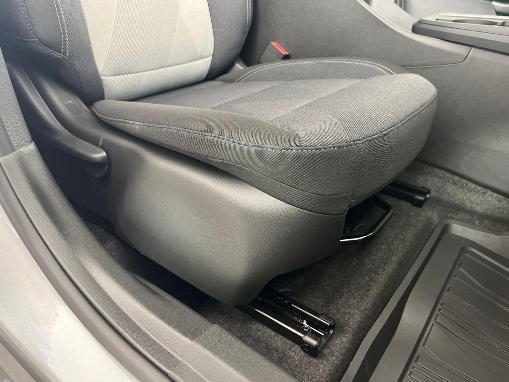 new 2026 Chevrolet Trax car, priced at $24,884