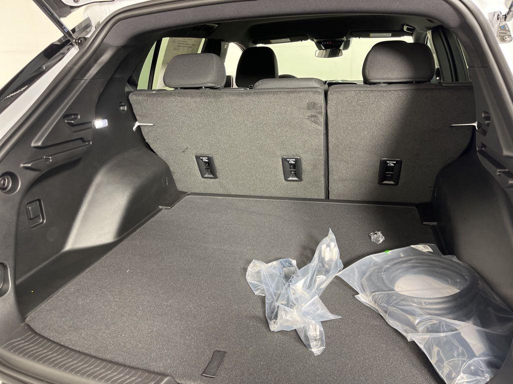 new 2026 Chevrolet Equinox EV car, priced at $36,495